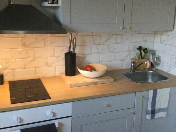 Bostad Häradsvägen Huddinge