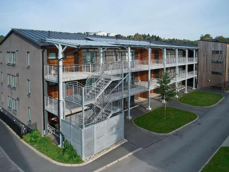 Bostad Våglängdsgatan 19 Borås