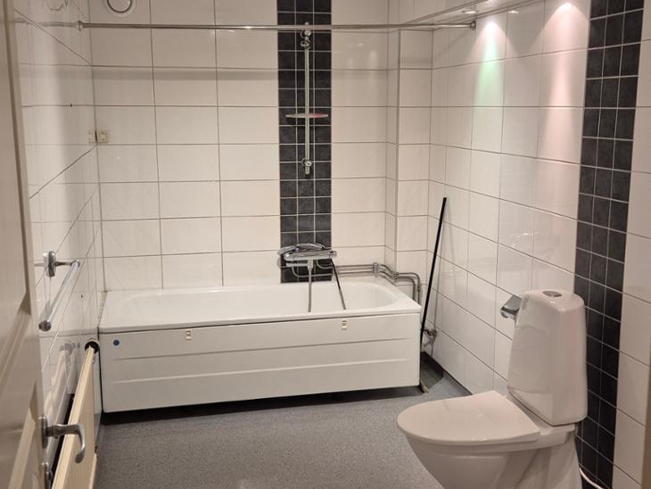 Bostad Hamnvägen 1C Jönköping