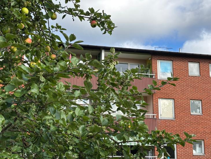 Bostad Våmmedalsvägen Mölndal