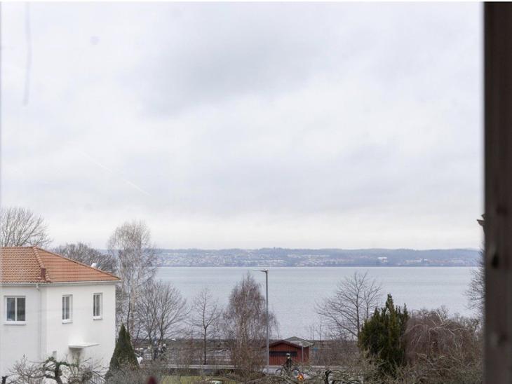 Bostad Fogdegatan Jönköping