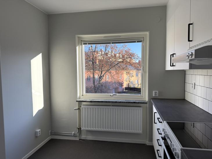 Bostad Eskilsgatan Eskilstuna