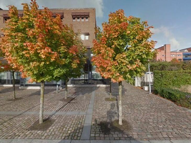 Lärdomsgatan 11 - Lindholmen, Göteborg