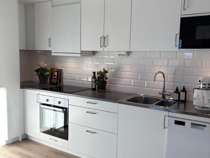 Bostad Ciderfabrikens Väg 22 Sigtuna