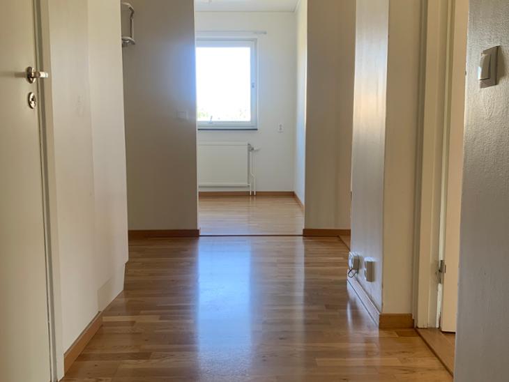 Bostad Södra Vägen 22B Tranemo