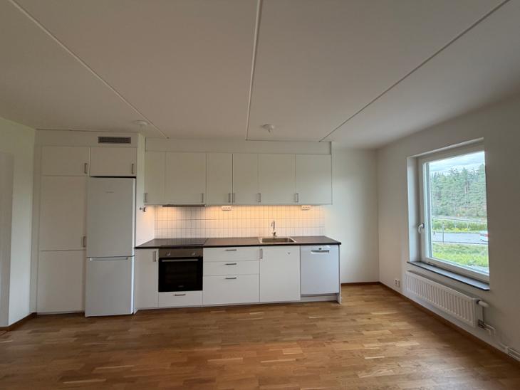 Bostad Stadsängsgatan 63 Sigtuna