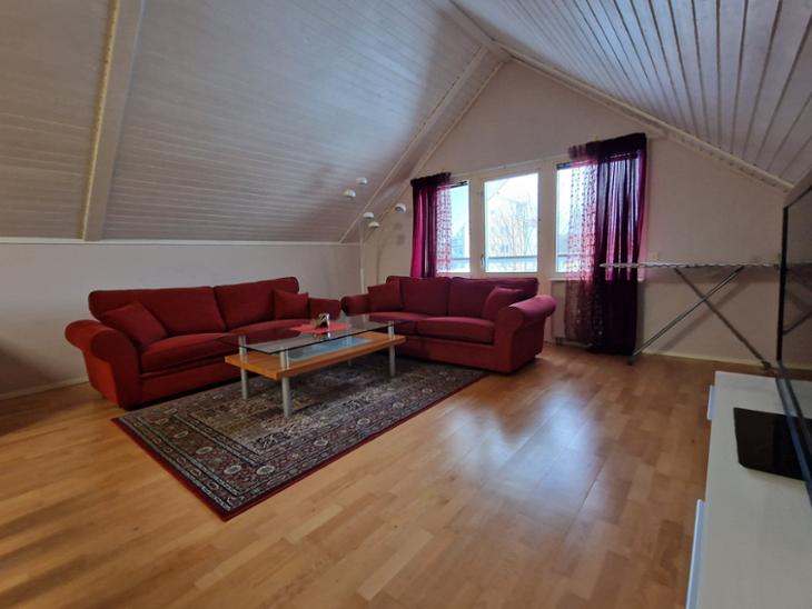 Bostad Ekebergsvägen Karlskrona