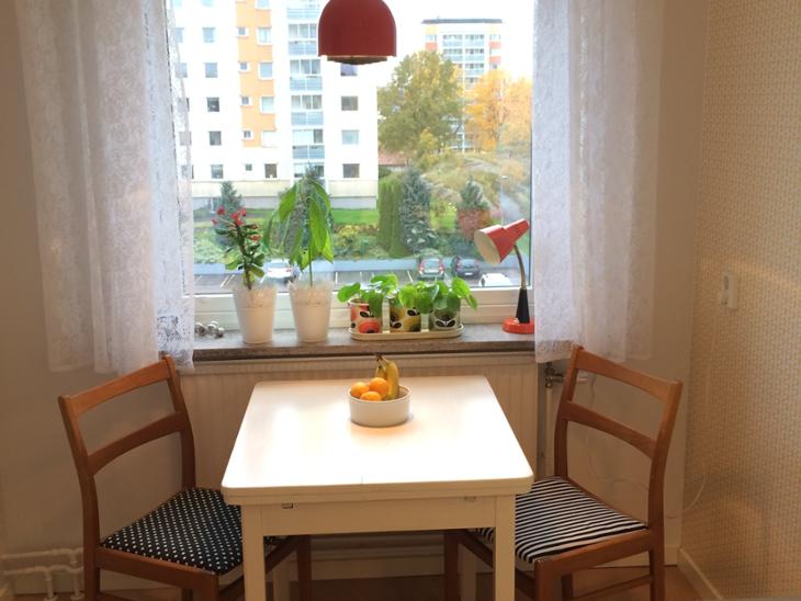 Bostad Västra stillestorpsgatan Göteborg