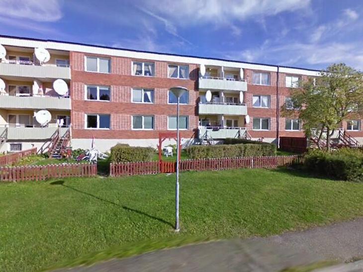 Bostad Karl Hovbergsgatan 23B Eskilstuna