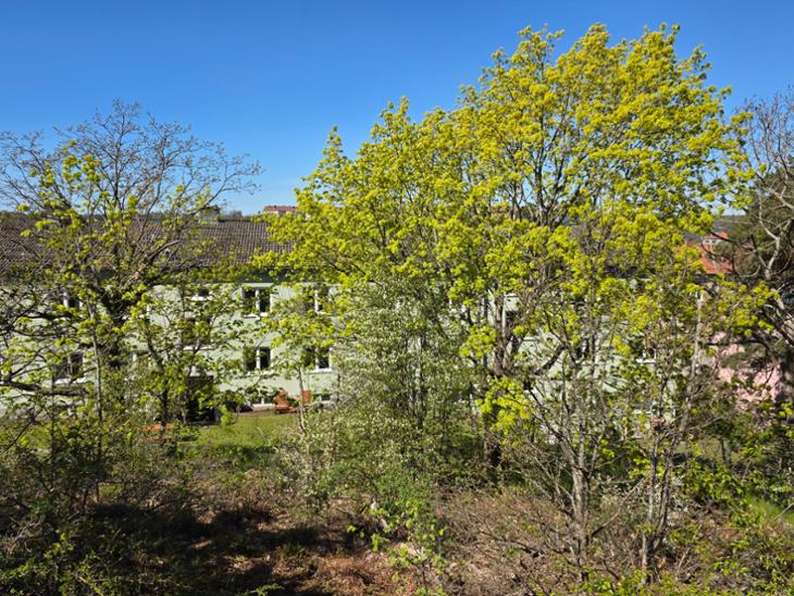 Bostad Polhemsgatan Karlskrona
