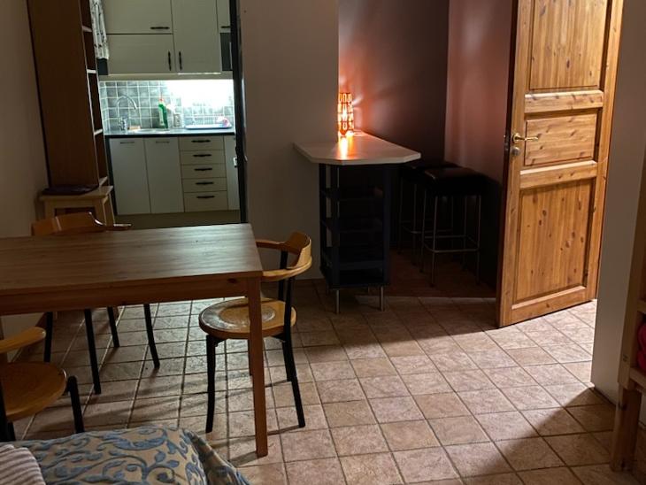 Bostad Knivsbrunna Uppsala