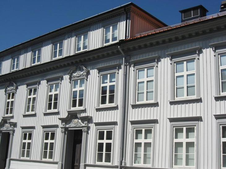 Bostad Östra Storgatan Jönköping