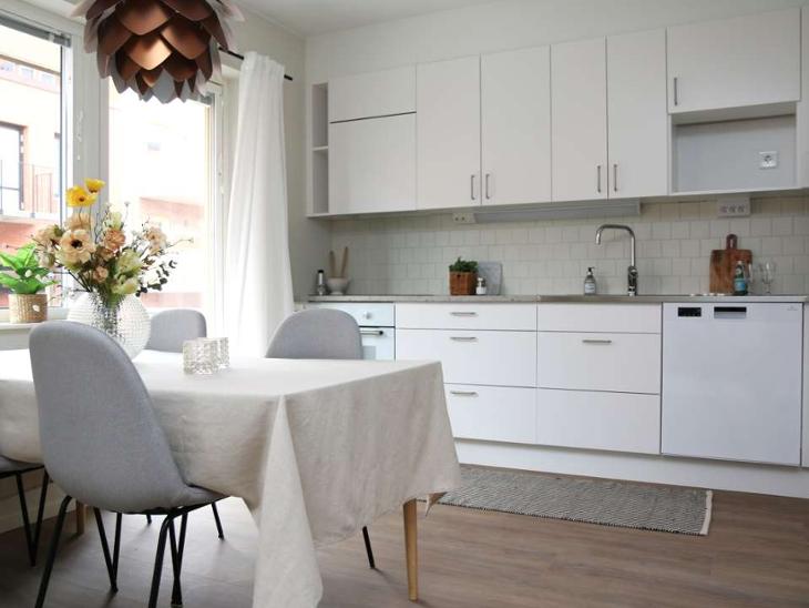 Bostad Nordwallsgatan 2F Eskilstuna