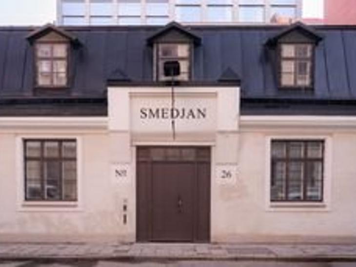 Bostad Tredje långgatan Göteborg