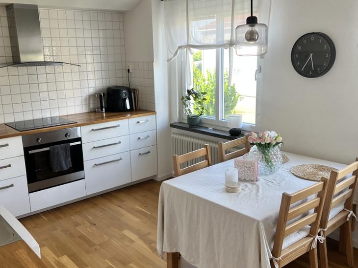 Bostad Rådagatan Lidköping