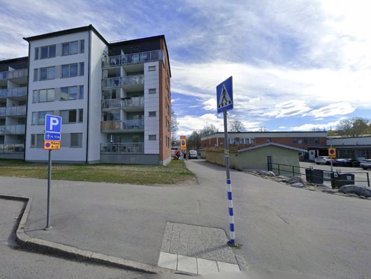 Bostad Hammarbyvägen 20 Upplands Väsby