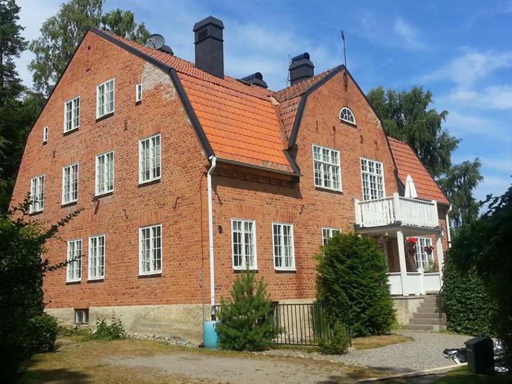 Bostad Allévägen Nykvarn