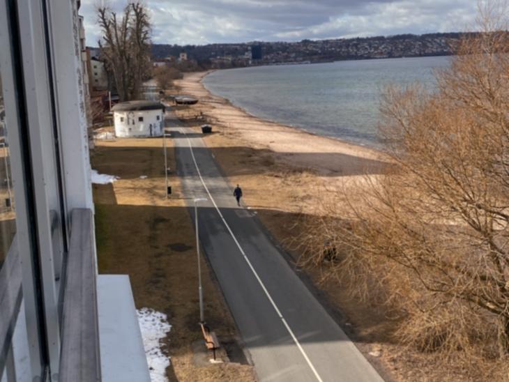 Bostad Östra storgatan Jönköping