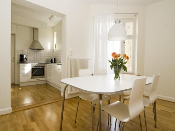 Bostad Tegelgårdsgatan 13 Malmö