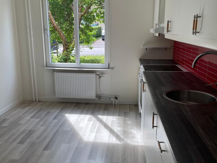Bostad Blåbärsvägen 11 Karlskoga
