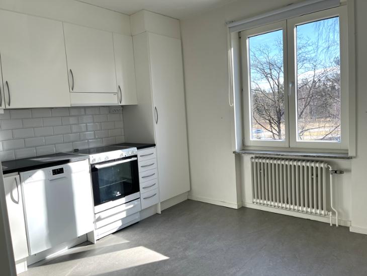 Bostad Riktargatan Eskilstuna