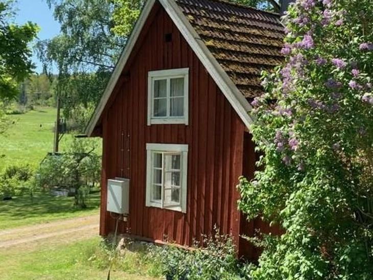 Bostad Liljedalsvägen Ekerö