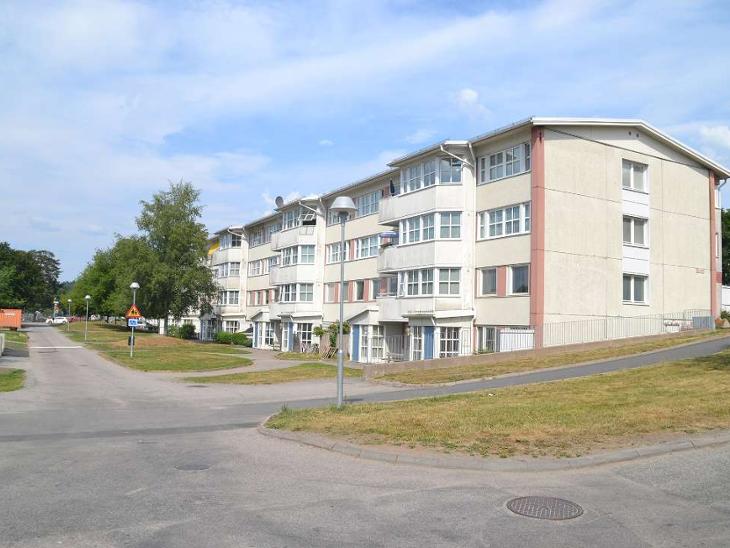 Bostad Våglängdsgatan Borås