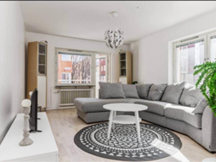 Bostad Kålhagsgatan Gävle