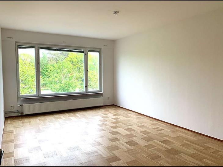Bostad Skogsängsgatan 12B Eskilstuna