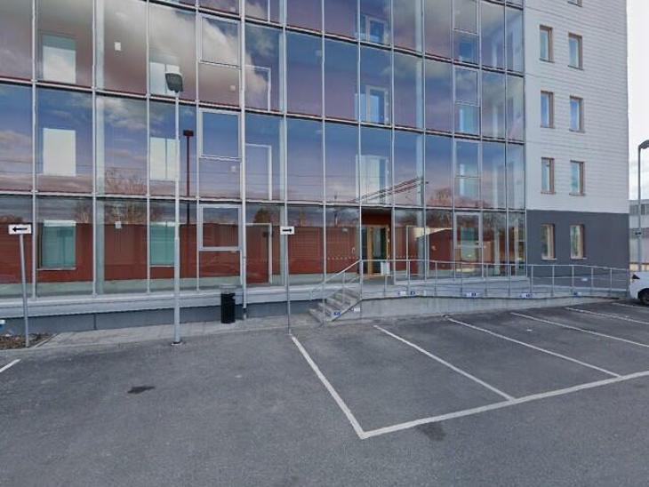 Kamomillvägen - Häggvik, Sollentuna