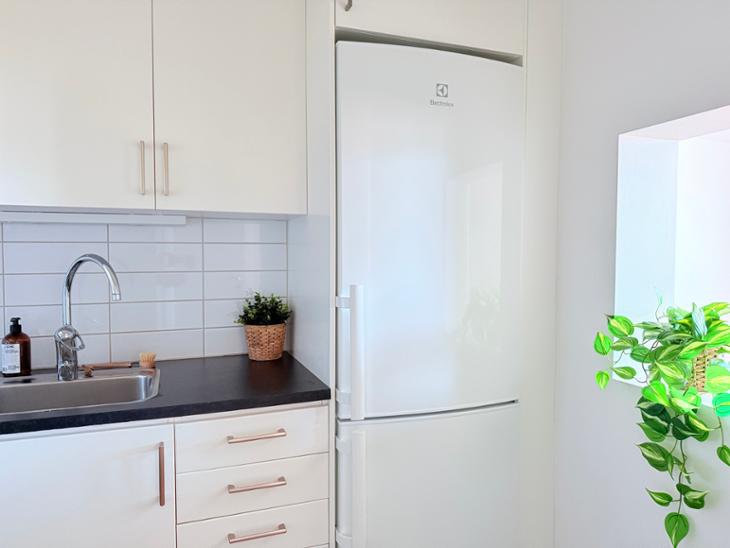 Bostad Riktargatan 3A Eskilstuna