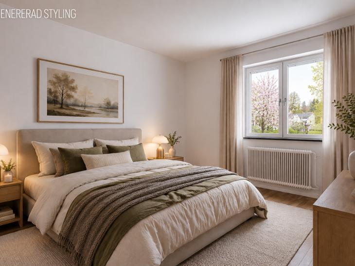 Bostad Norra Nyvallsvägen 36B Gävle