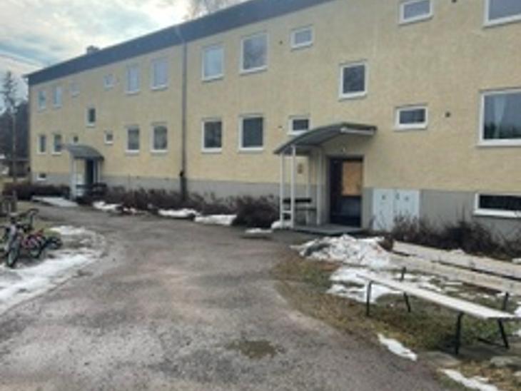 Bostad Backvägen 3 Vallentuna