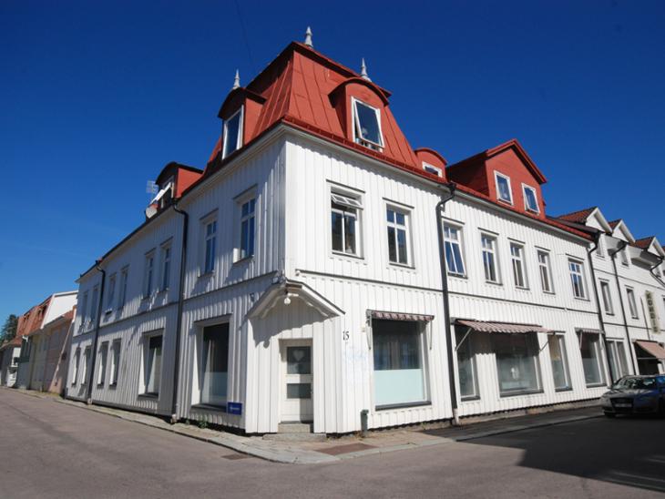 Bostad Hyttgatan 21B Sala
