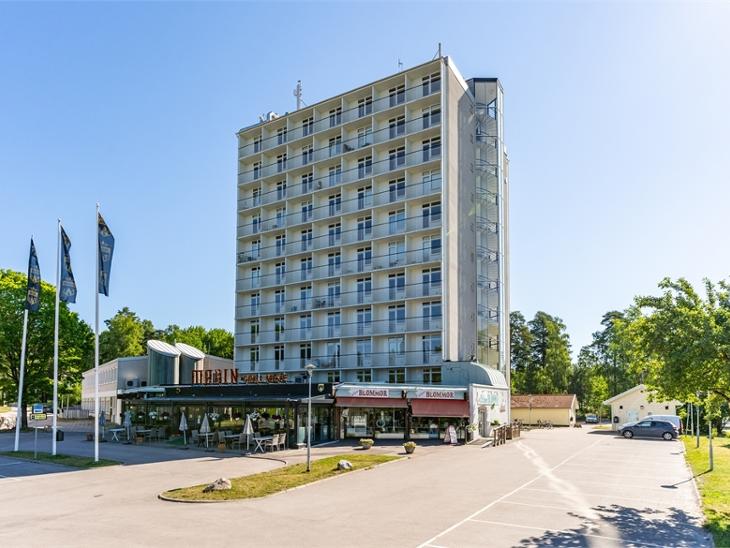 Bostad Gunnilbogatan 2 Västerås
