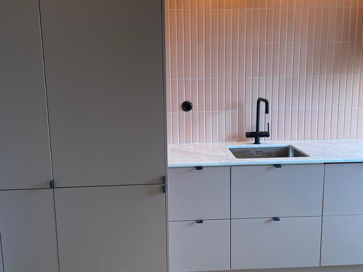 Bostad Eskilsgatan 37A Eskilstuna