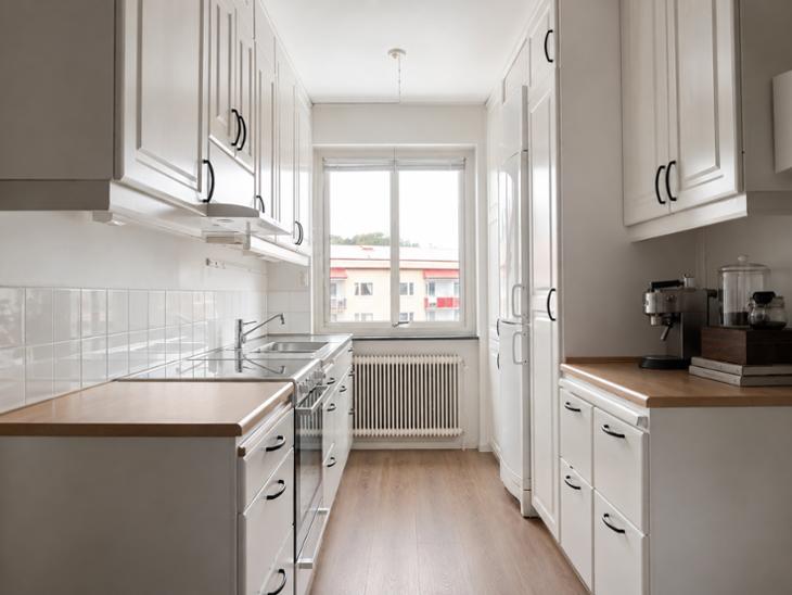 Bostad Fastlagsgatan Göteborg