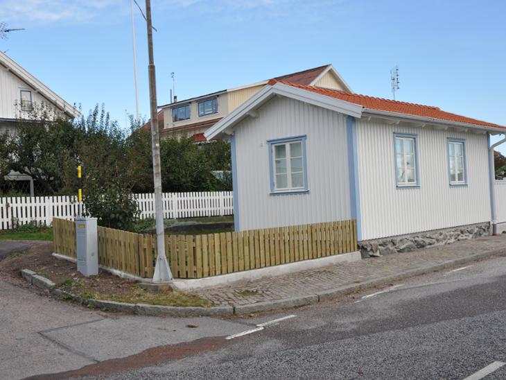 Bostad Sveagatan Kungälv