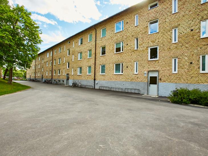 Bostad Stentorpsgatan 3C Västerås