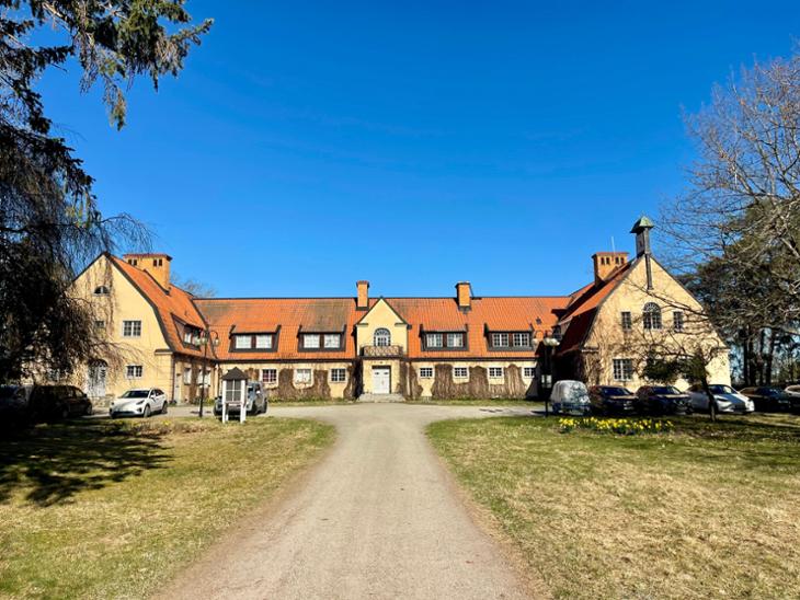 Bostad Rösaringvägen 10 Upplands-Bro