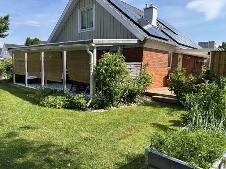 Bostad Gräsgången Kungälv