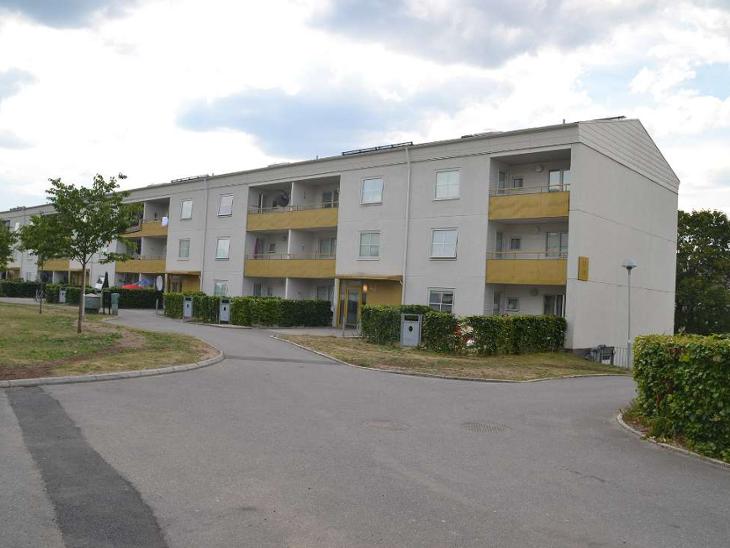 Bostad Våglängdsgatan Borås