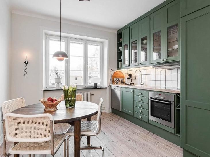Bostad Södra bangårdsgatan Eskilstuna