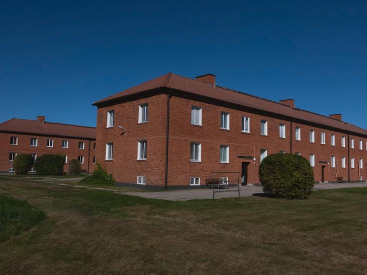 Bostad Postvägen 131 Söderhamn