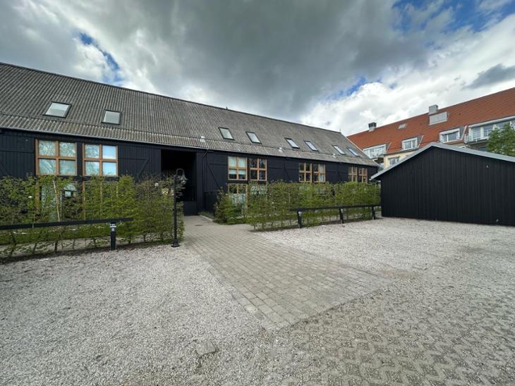 Bostad Trollebergsvägen Lund