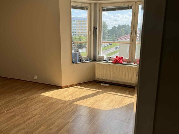 Bostad Beroniusgatan Eskilstuna