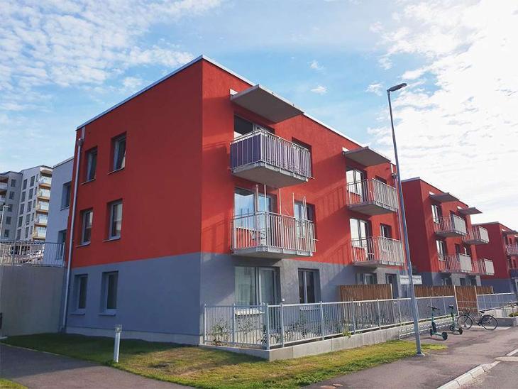 Bostad Guldbaggevägen Eskilstuna