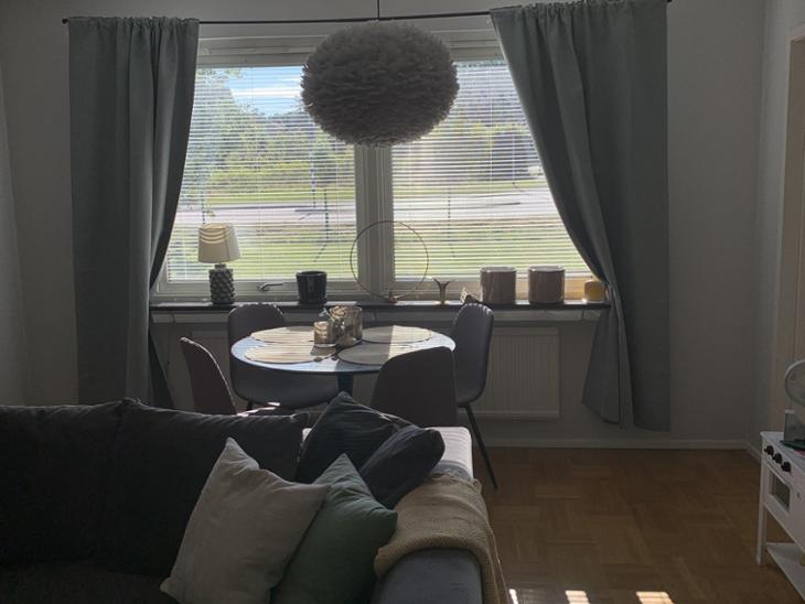 Bostad Utåkravägen Partille