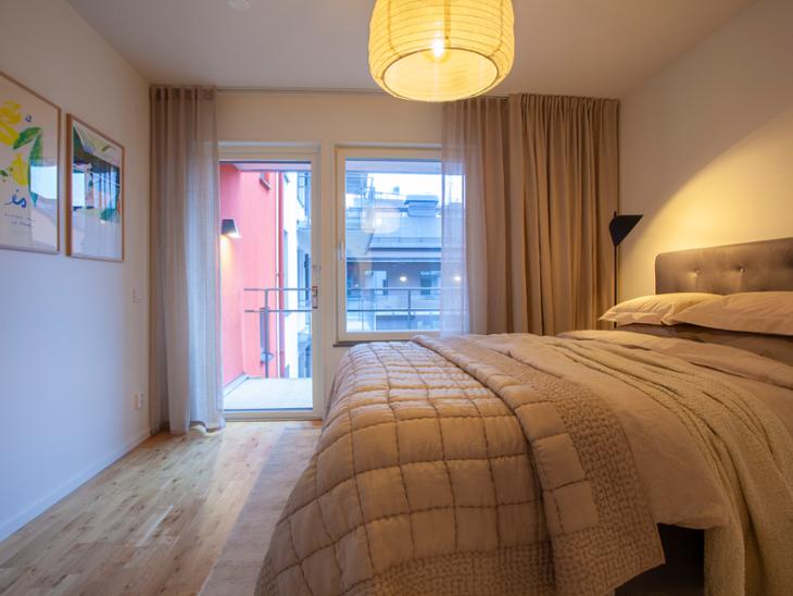 Bostad Rademachergatan 37B Eskilstuna