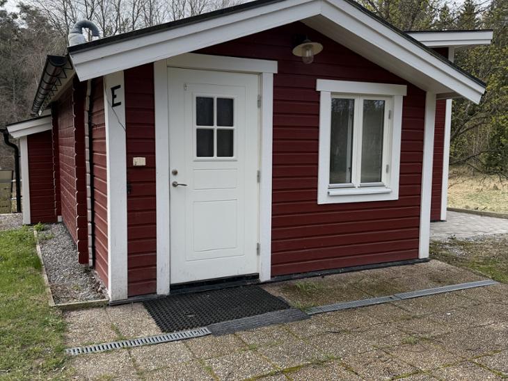 Bostad Sandstuguvägen Botkyrka